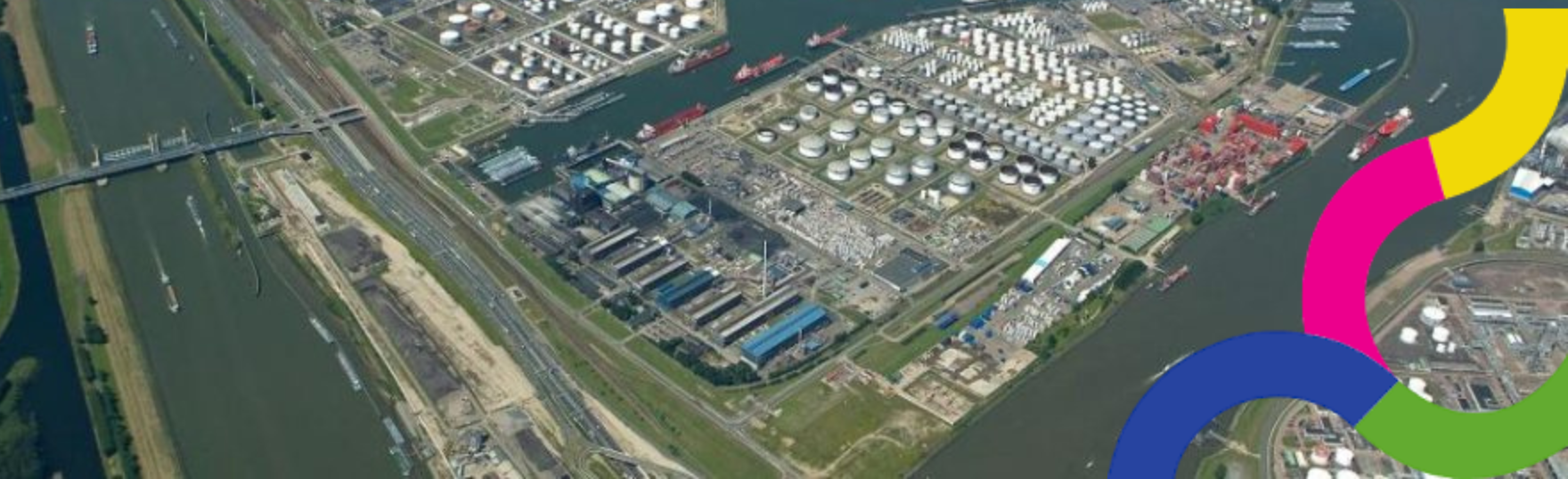 Samen in beweging: hoe de Botlek Bike Challenge bedrijven dichter bij elkaar brengt